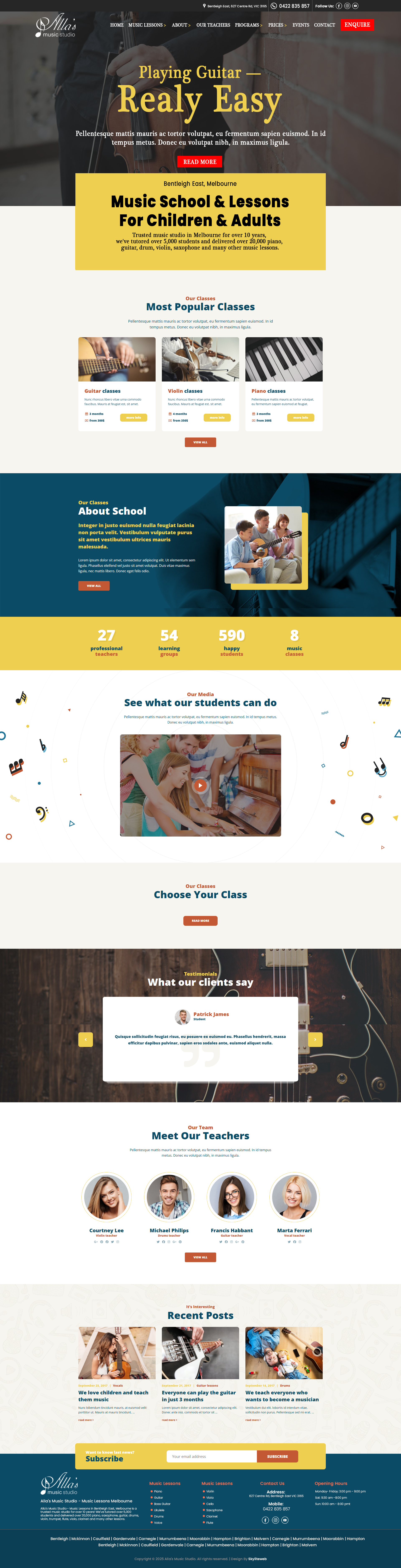 Prototype Screenshot